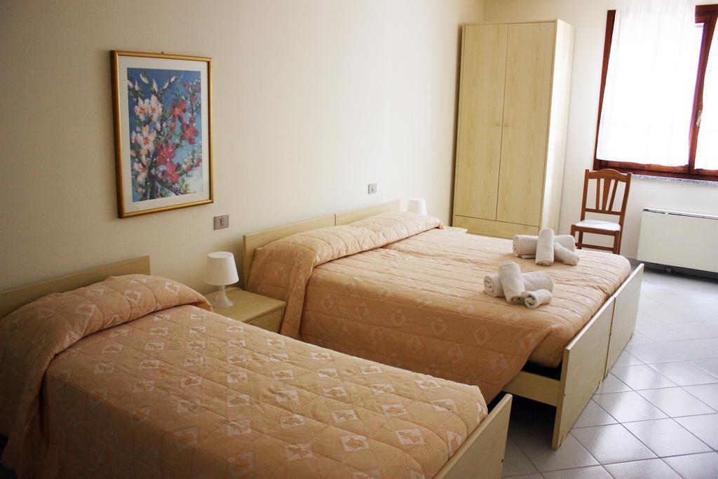 Hotel La Pineta Arborea Ruang foto